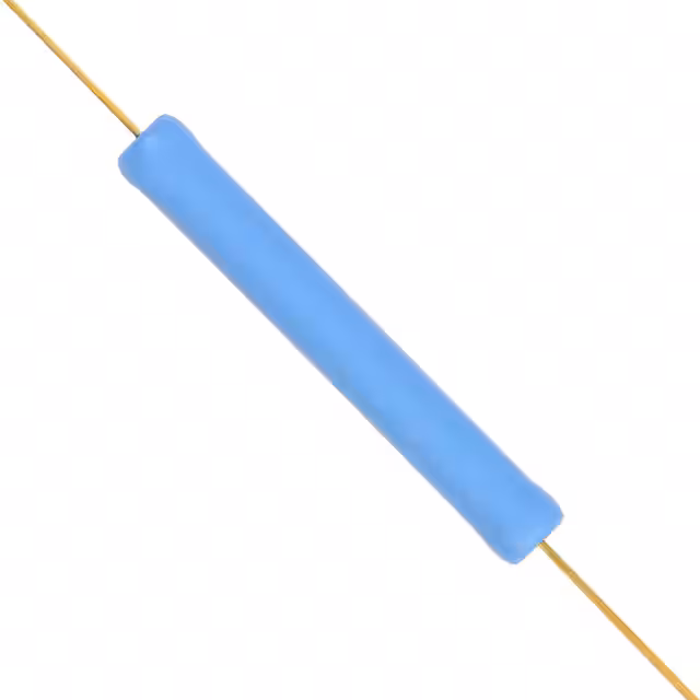 HVAM50FBC1G00 Stackpole Electronics Inc  Durchgangslochwiderstände